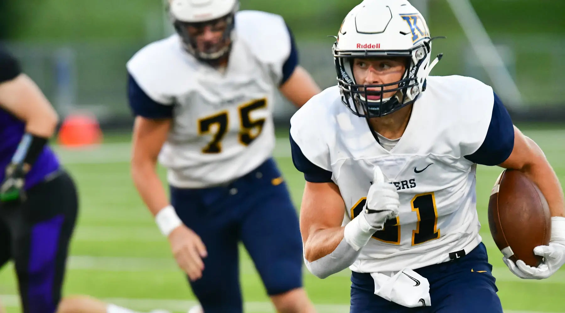 How to Fit and Care for Your Football Mouth Guard: A Step-by-Step Guide