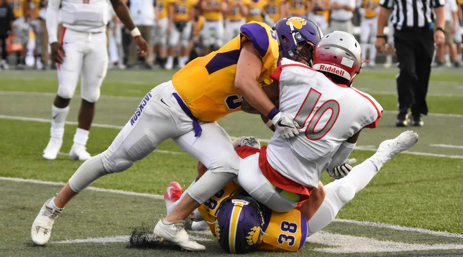 Top 5 Mouth Guard Mistakes Football Players Make—and How to Avoid Them