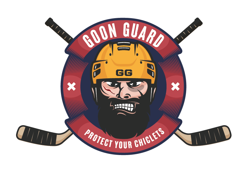 The World's Best Hockey Mouthguard