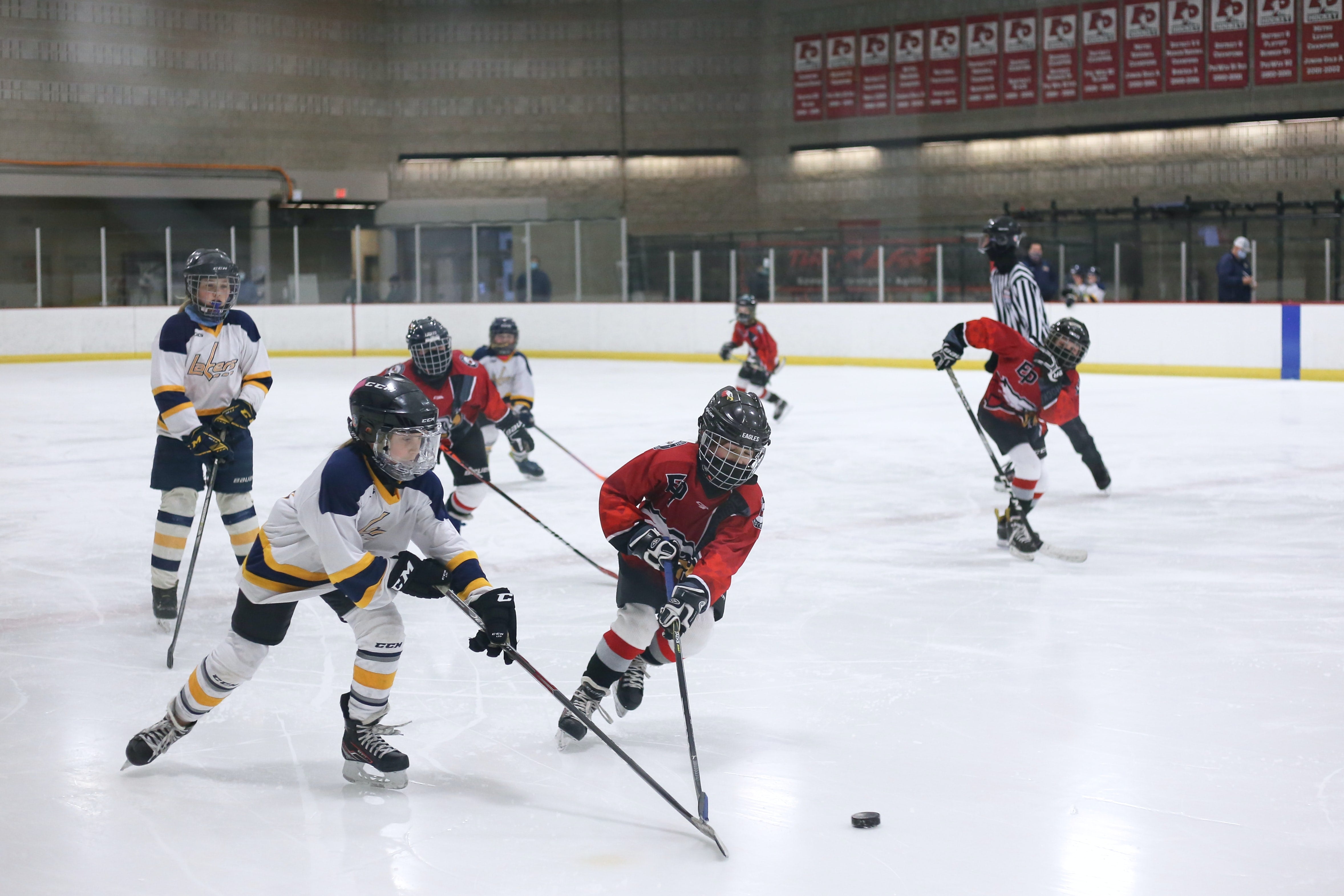Best Youth Mouthguards for Hockey