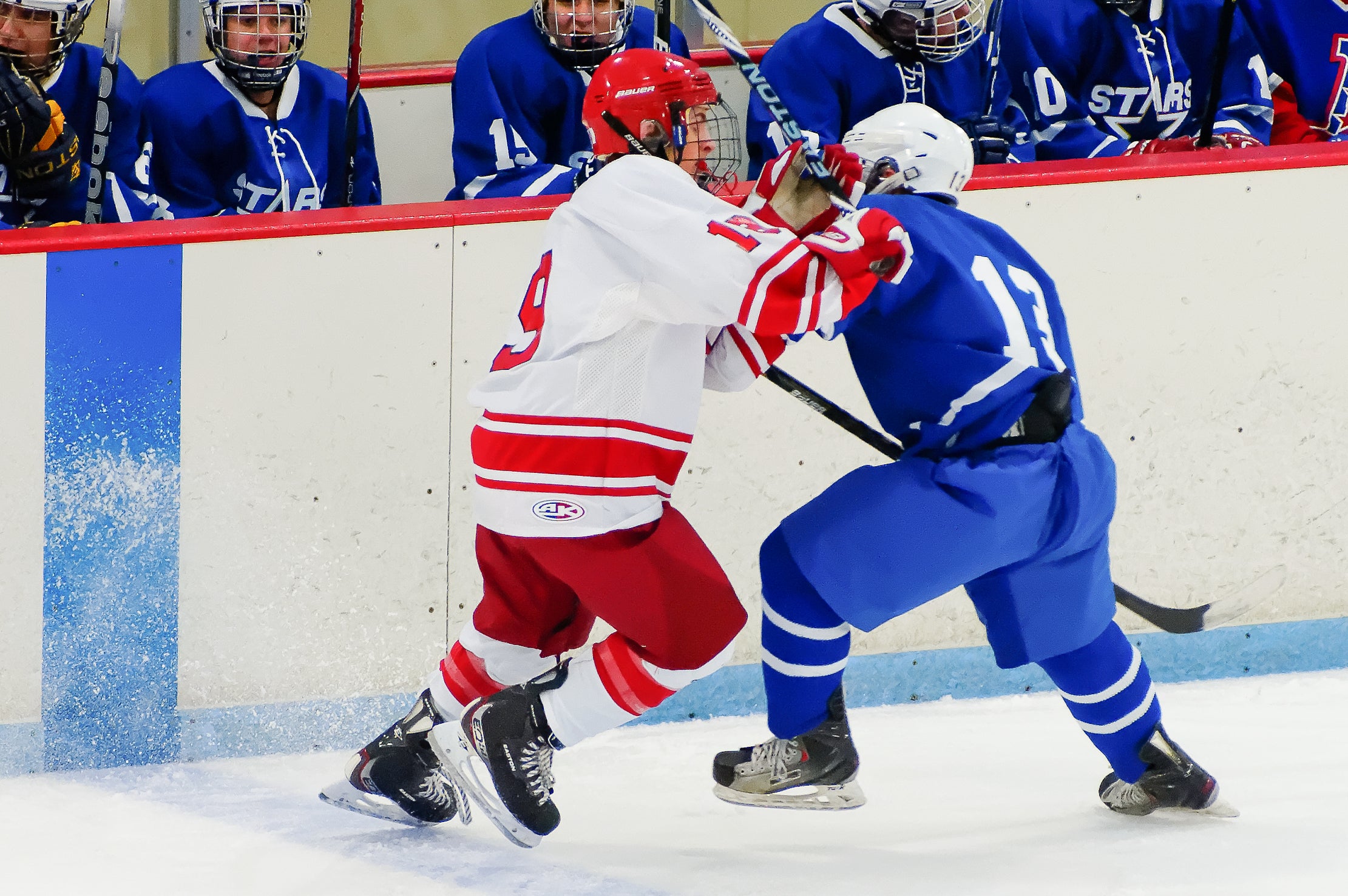 The Science Behind Hockey Mouth Guards: What You Need to Know