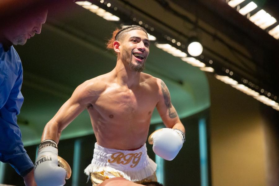 What Boxers Put in Their Mouth: Understanding Mouthguards