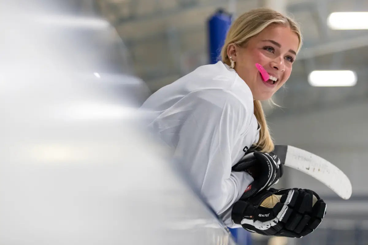 The Ultimate Guide to Pink Mouth Guards for Football Safety