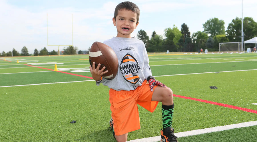 Youth Football Mouth Guards: What Parents Need to Know