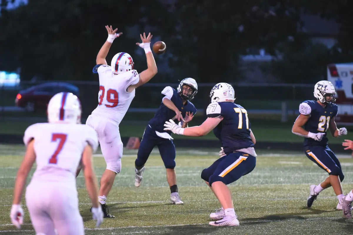Essential Football QB Accessories for Ultimate Performance