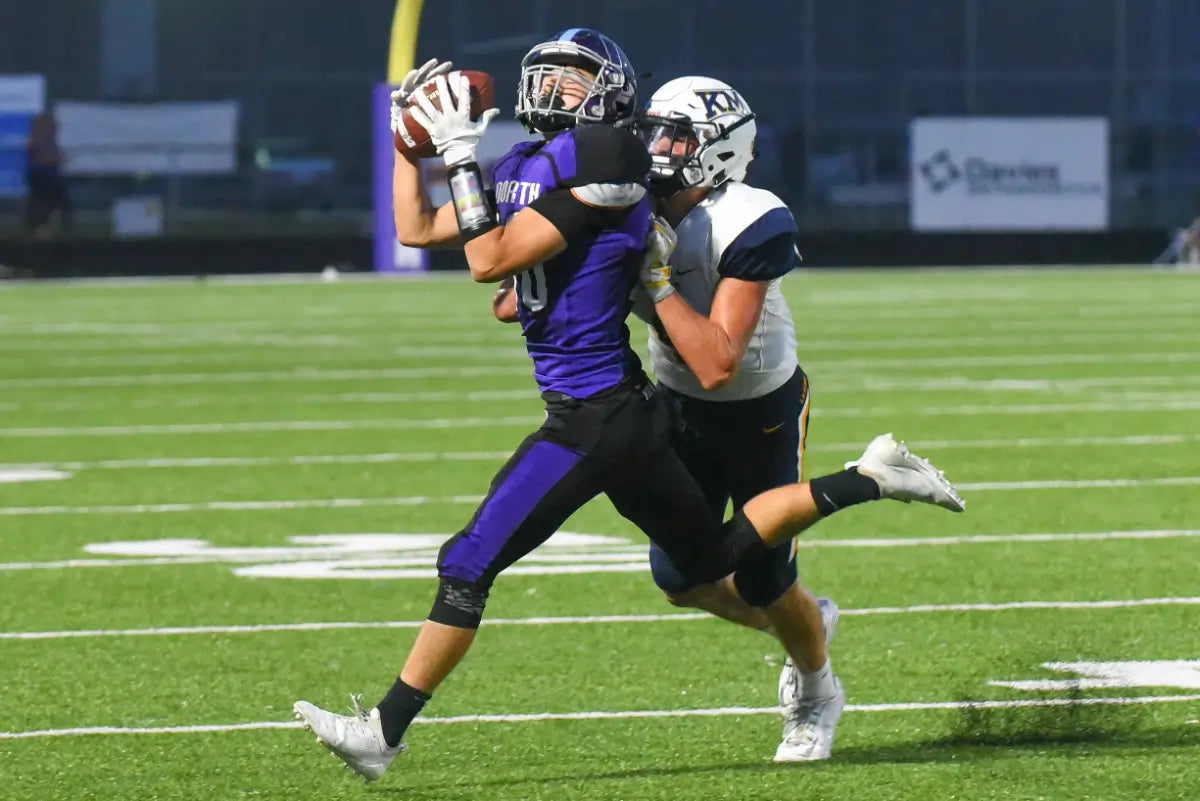 Why NFL Players Often Skip Mouthguards: A Deep Dive