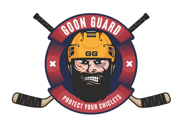 The World's Best Hockey Mouthguard