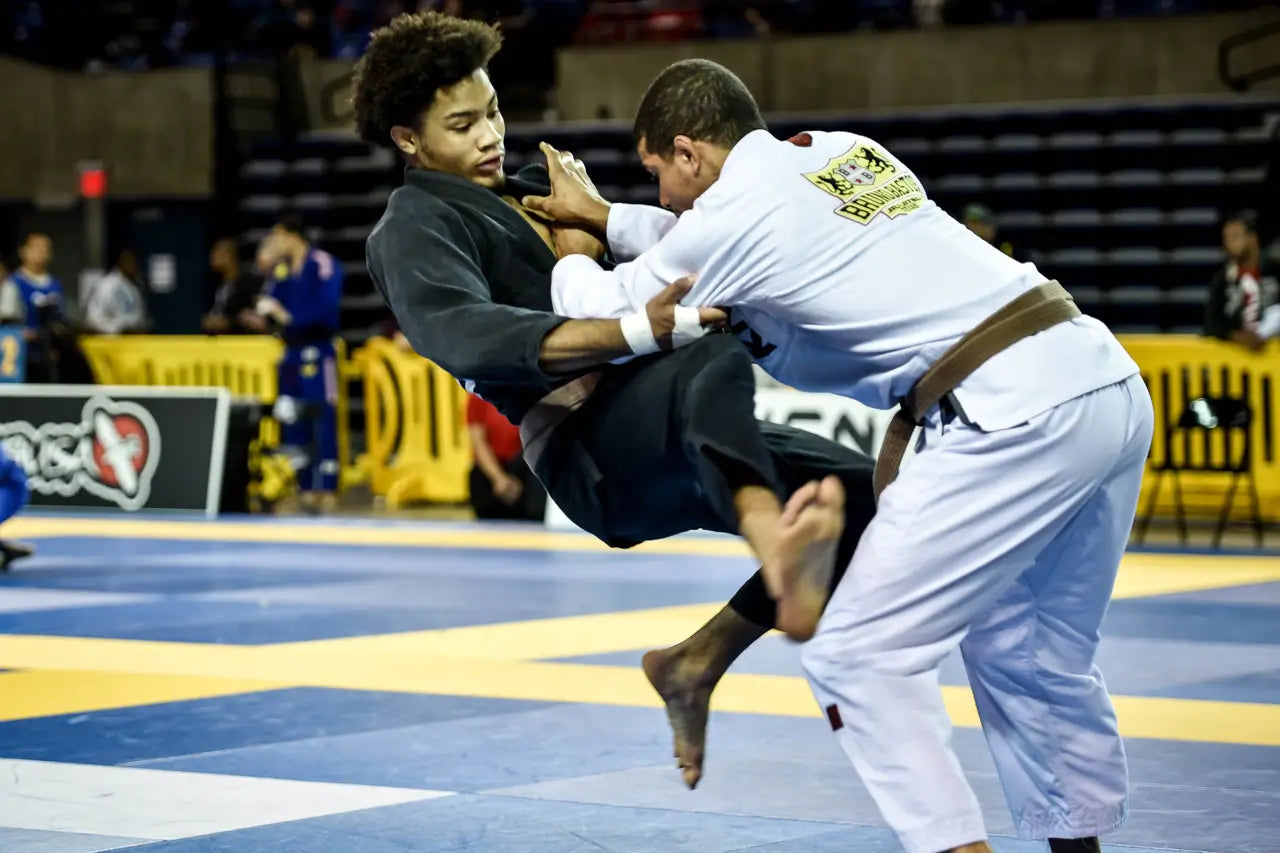 Choosing the Best Jiu Jitsu Mouth Guard for Ultimate Protection