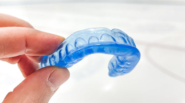 Benefits of Using a Slim Mouthguard