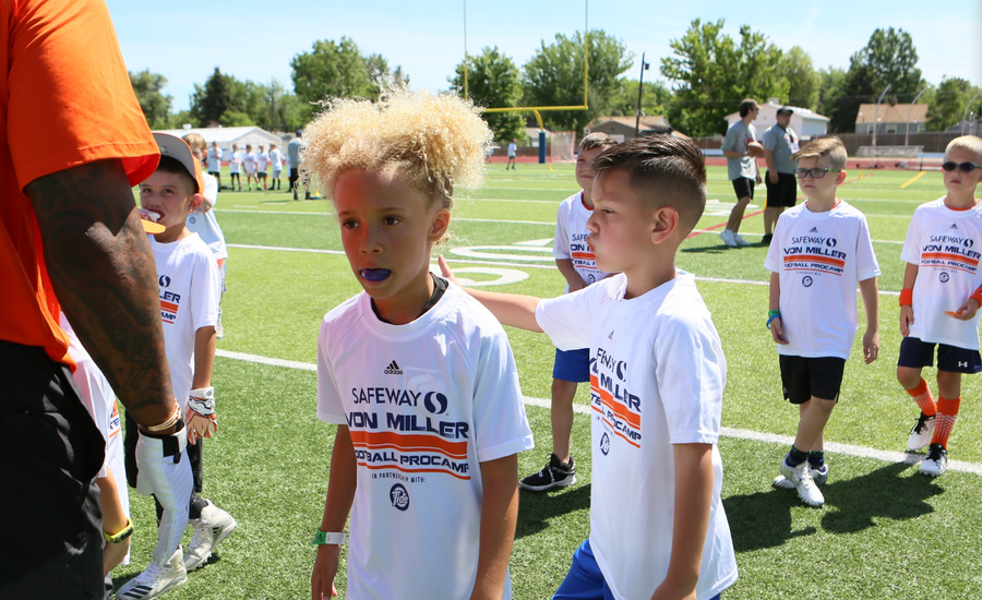 Why Do Flag Football Players Wear Mouthguards? Essential Insights