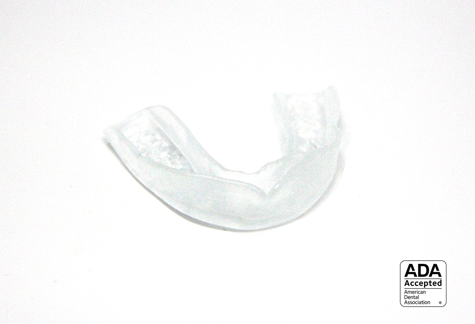 The Only ADA-Approved Mouthguard for Braces (Here’s Why That Matters)