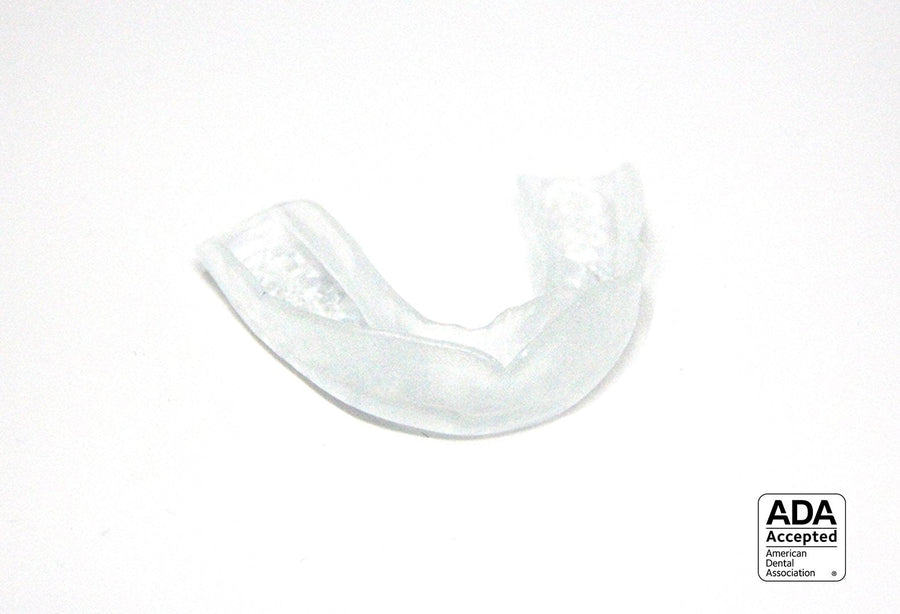 The Only ADA-Approved Mouthguard for Braces (Here’s Why That Matters)