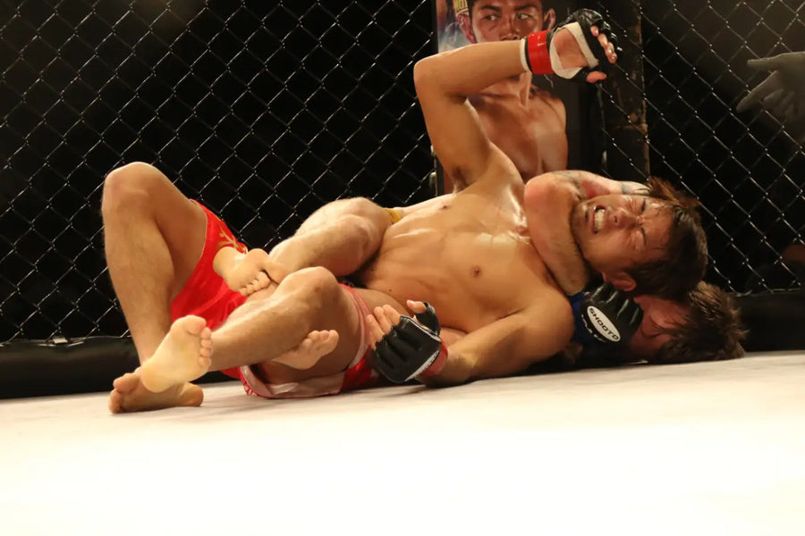 Discover the Best Gum Shield for Muay Thai: Essential Guide