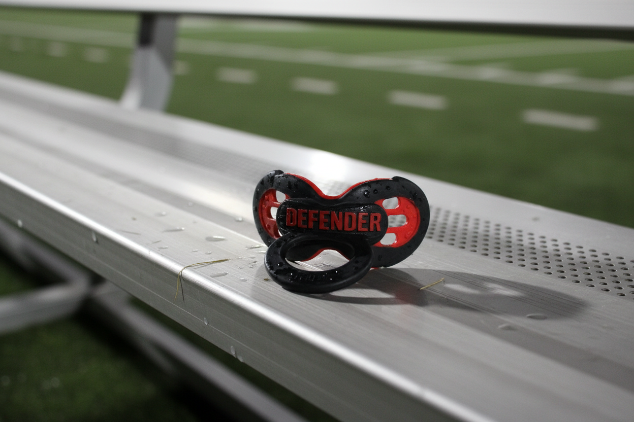 The Essential Guide to Football Binky Mouthguards for Safety