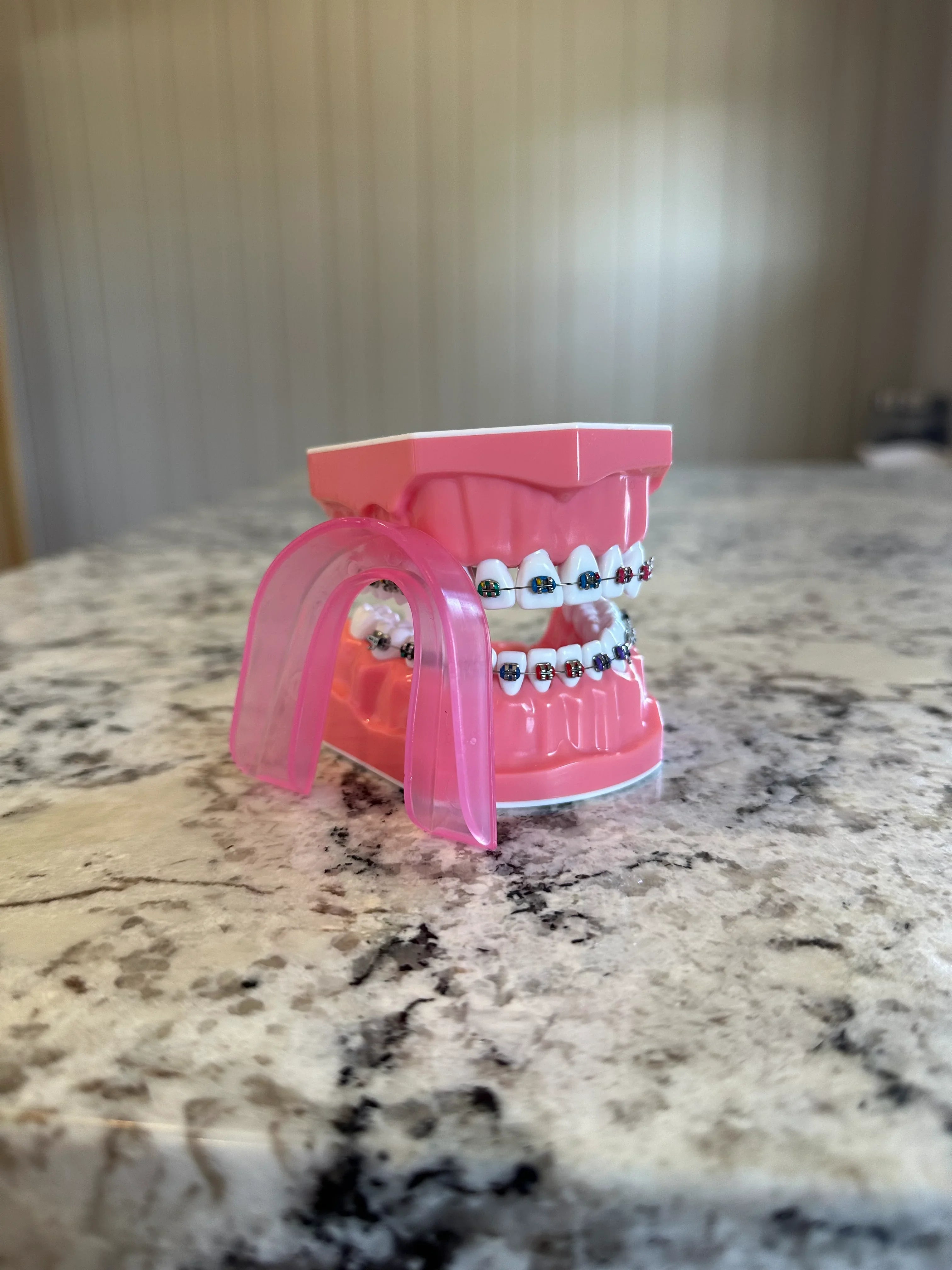 The Best Mouthguard for Kids With Braces: What Parents Need to Know