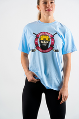 Goon Guard Arctic Tee