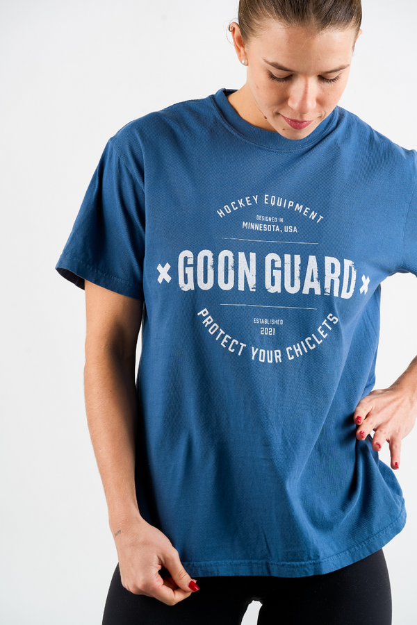 Goon Guard Tradition Tee