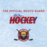 Goon Guard Hockey Mouth Guard - Strapped
