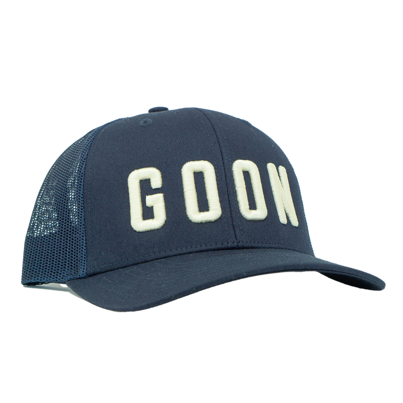 Goon 2.0 Hat