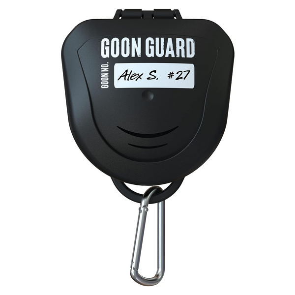 Goon Guard Case