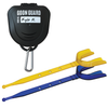 Goon Guard Mouth Guard - Strapped (2-Pack)