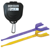 Goon Guard Mouth Guard - Strapped (2-Pack)