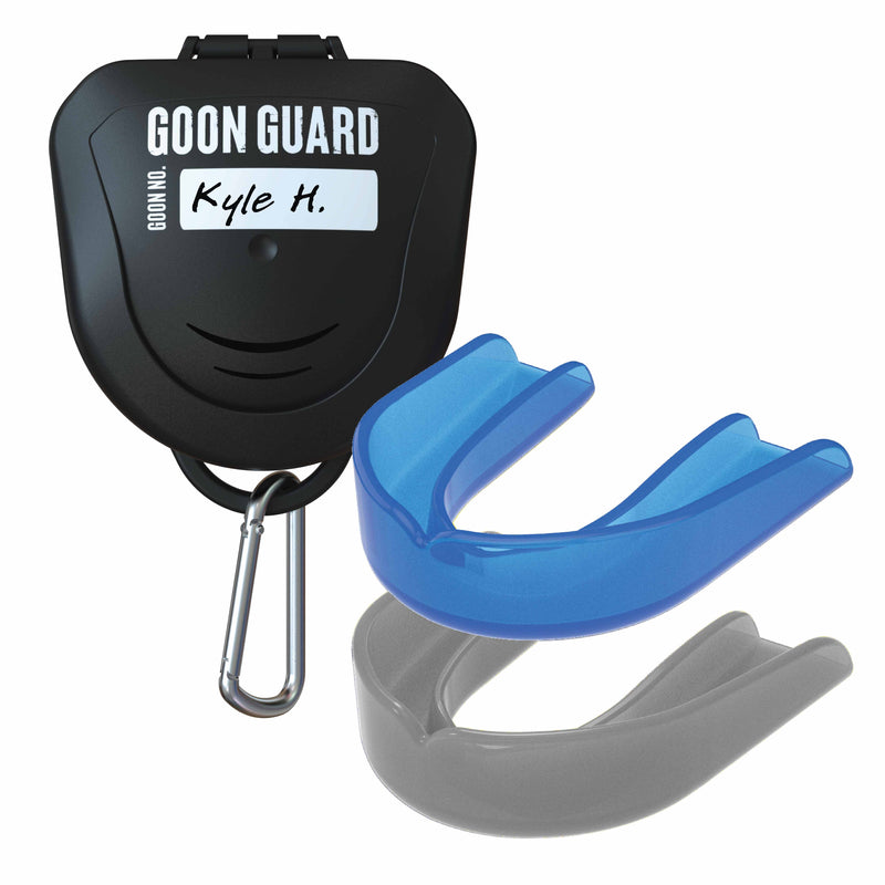 thumbnail image 2 of Game On Mouthguards - Only ADA Accepted Strapless New... 2 of 10