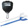 Goon Guard Mouth Guard - Strapped (2-Pack)