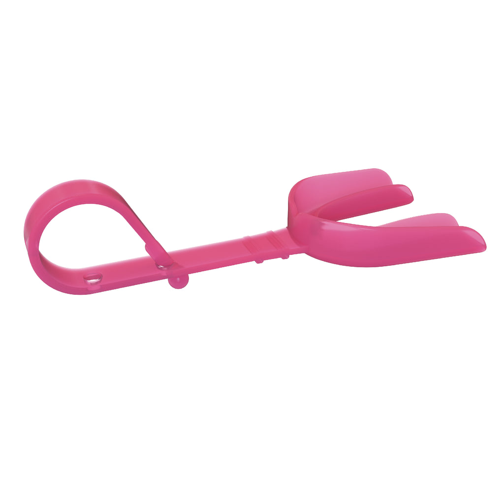 Tackle Cancer Strapped