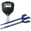 Goon Guard Mouth Guard - Strapped (2-Pack)