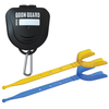 Goon Guard Mouth Guard - Strapped (2-Pack)