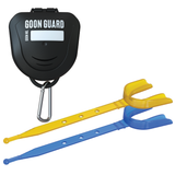 Goon Guard Hockey Mouth Guard - Strapped