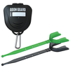 Goon Guard Mouth Guard - Strapped (2-Pack)