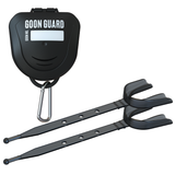 Goon Guard Hockey Mouth Guard - Strapped